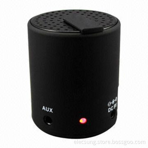 Portable Bluetooth Speaker for Mobile Phone